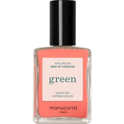 MANUCURIST GREEN LAK BIRD OF PARADISE 15 ml