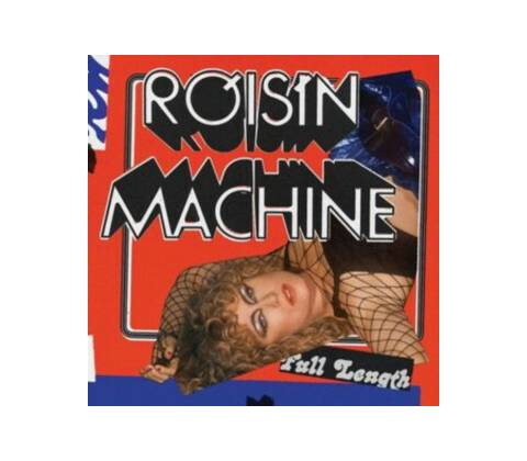 MURPHY, ROISIN - ROISIN MACHINE LP