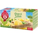 Teekanne Ginger Lemon 20 x 1,75 g