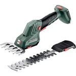 Metabo SGS 18 LTX Q (601609840) Храсторез
