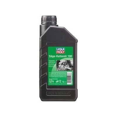 Liqui Moly 1277 Olej na řetězy motorových pil 100 1 l