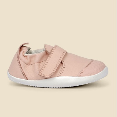 bobux Bobux: Xplorer Go Trainer: Обувки за прохожданe: Seashell (No 18-22) (501011B-18)