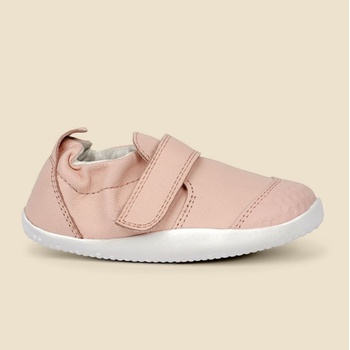 bobux Bobux: Xplorer Go Trainer: Обувки за прохожданe: Seashell (No 18-22) (501011B-18)