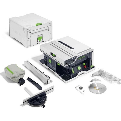 FESTOOL CSC SYS 50 EBI-Basic