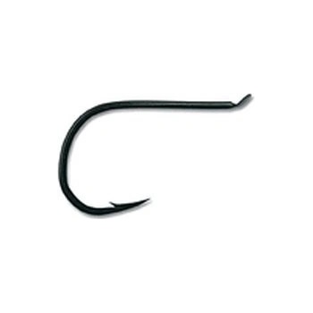 Mustad Carp Power Spade Barbed vel.8 10 ks