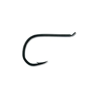 Mustad Carp Power Spade Barbed vel.8 10 ks