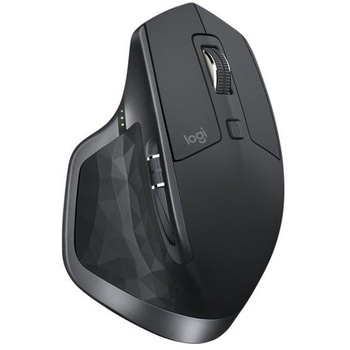 Image 1 of Logitech MX Master 2S Graphite (910-005139)