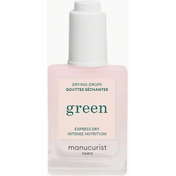Manucurist Drying drops 15 ml