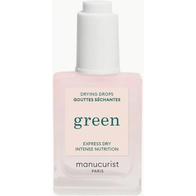 Manucurist Drying drops 15 ml