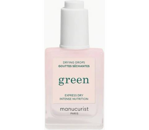 Manucurist Drying drops 15 ml