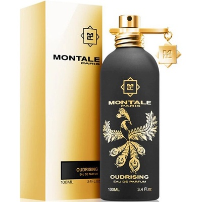 Montale Paris Oudrising parfumovaná voda unisex 100 ml