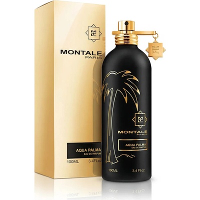 Montale Aqua Palma parfumovaná voda unisex 100 ml