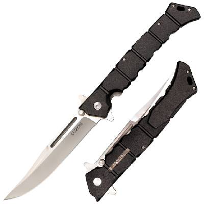 Cold Steel Luzon (Large), kapesní zavírací nůž s klipem 20NQX