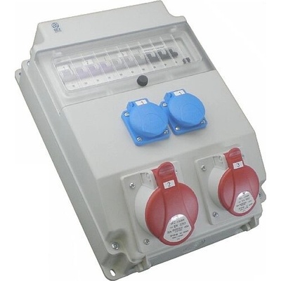 SEZ Dolný Kubín ROS 11/FI-26