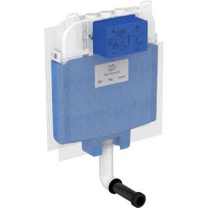 Ideal Standard Вградено казанче Ideal Standard Prosys 80M за стоящи съдове (R014767)