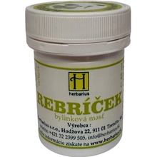 Virde konopná masť suchá pokožka 250 ml