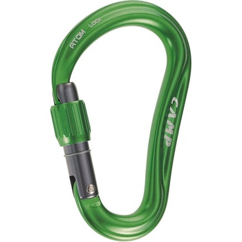 Camp Atom Lock