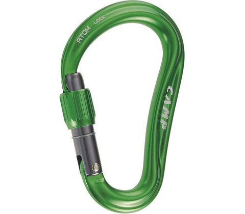 Camp Atom Lock