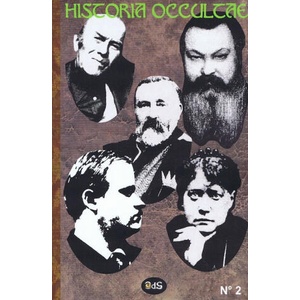 Historia Occultae N°02 | collegium (2009)