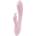 Blush Novelties Play with Me Fairy Flutter Pink