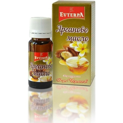Evterpa Арганово масло 10мл (е-93820329)