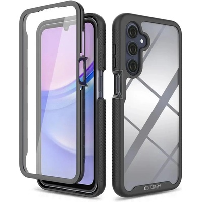 Tech-Protect Калъф Tech-Protect Defense360 за Samsung Galaxy A16 4G / 5G - Черен (5906302371716)