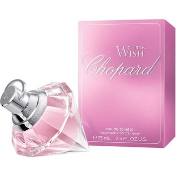 Chopard Pink Wish EDT 75 ml