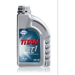 FUCHS Titan GT1 FLEX 34 5W-30 1 l