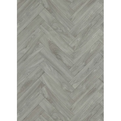 Breno Blacktex Laurel Oak 199M šedé parkety 100 cm 1 m²