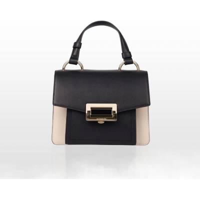 Cromia MISS ETERIS kabelka do ruky champagne