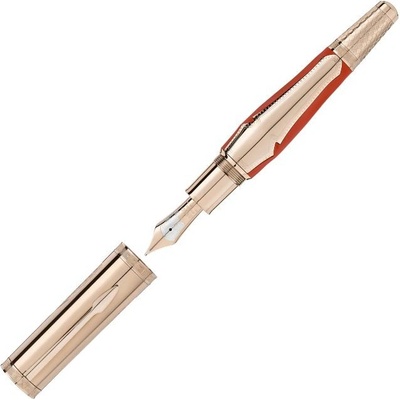 Montblanc Homage to Homer 117887 Limited Edition