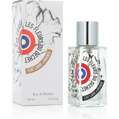 Etat Libre D’Orange I'am Trash Les Fleurs du Dechet parfumovaná voda unisex 50 ml