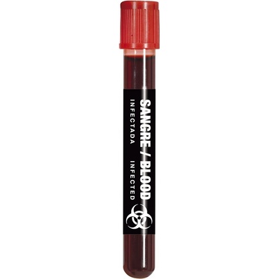 Guirca Skúmavka krvi 15 ml