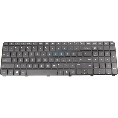 Klávesnice HP ENVY dv7-7230sw dv7-7240sw