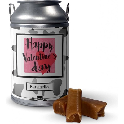 SABLIO Happy Valentine’s day 250 g