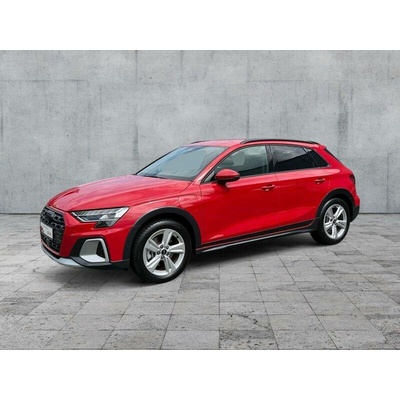 Audi A3 40 TFSIe Allstreet 150 kW