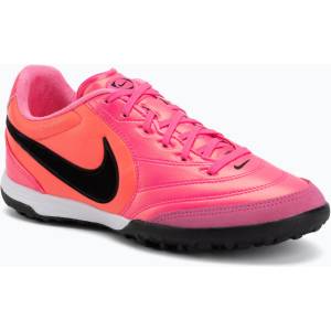 Nike Мъжки футболни обувки Nike Tiempo Ligera Pro TF multi color/black