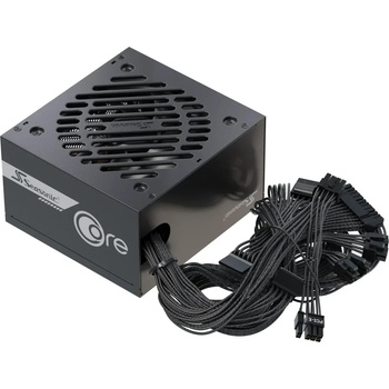 Seasonic Core GC-650 650W