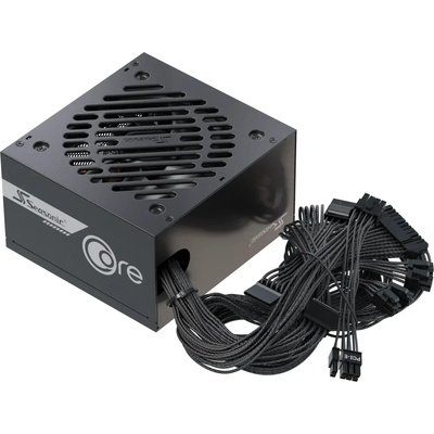 Seasonic Core GC-650 650W