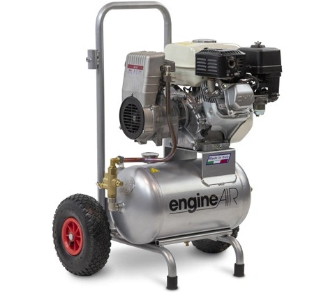 ENGINE AIR EA5-3,5-20RP