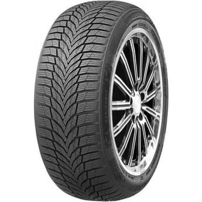 Nexen WINGUARD Sport 2 WU7 245/35 R19 93W