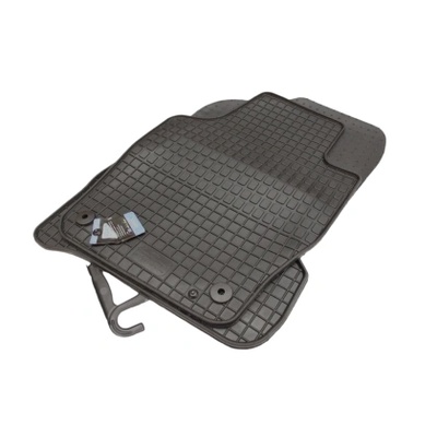 Гумени стелки за VW Polo V / Polo Cross (2009-2017)