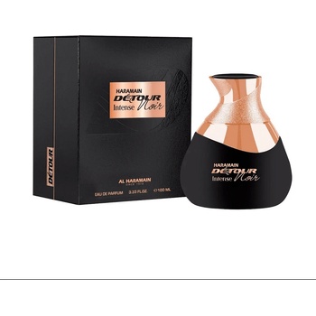 Al Haramain Detour Noir Intense EDP 100 ml