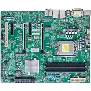 Supermicro MBD-X13SAE-O Дънни платки