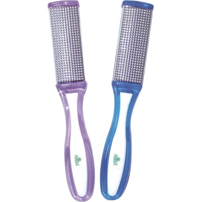 Abella škrabka na paty kovová NF535