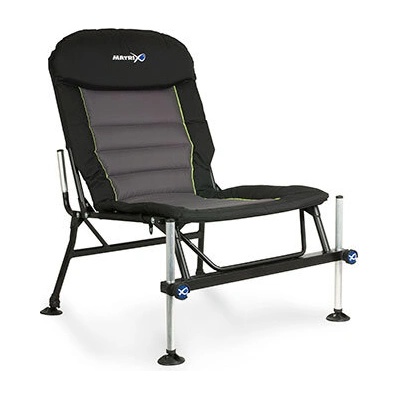 Matrix Стол Matrix Deluxe Accessory Chair (943818)