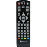Zircon t-hd - оригинален дистанционен контрол (t-hd) Дистанционно