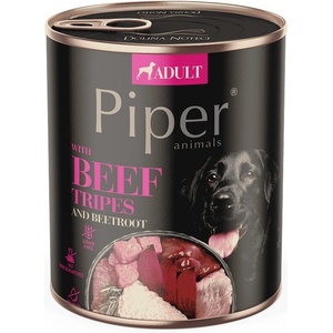 Dolina Noteci Adult Dog Beef Tripe консерва за куче с говеждо шкембе и червено цвекло 800gr