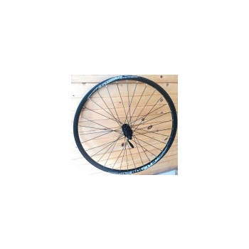 Image 1 of Crosser Задна капла 27.5 шлиц / center lock