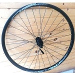 Crosser Задна капла 27.5 шлиц / center lock